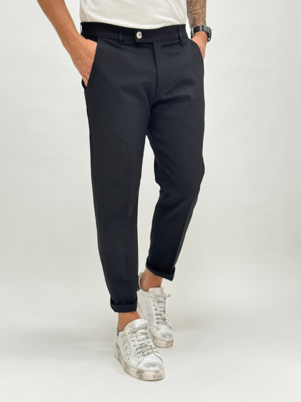 Pantalone TOKYO 2.0 elegant nero