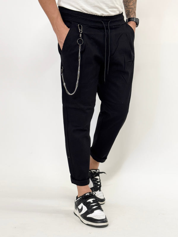 Pantalone GAB con pinces