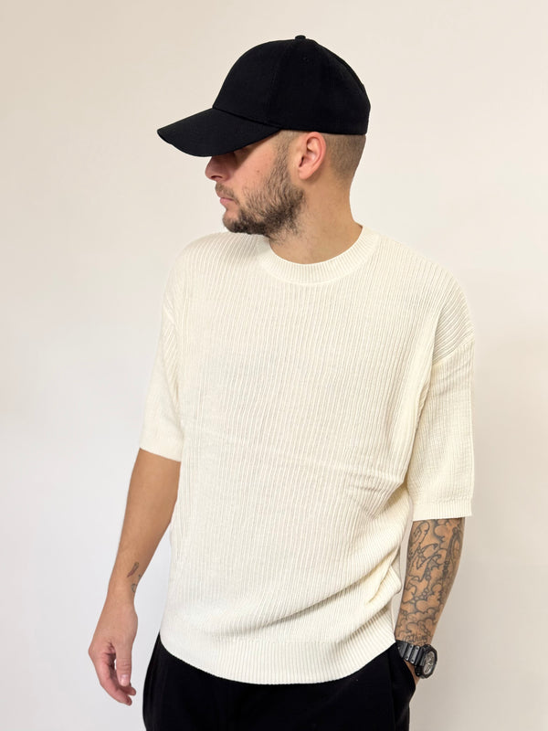 Maglia J.W a coste