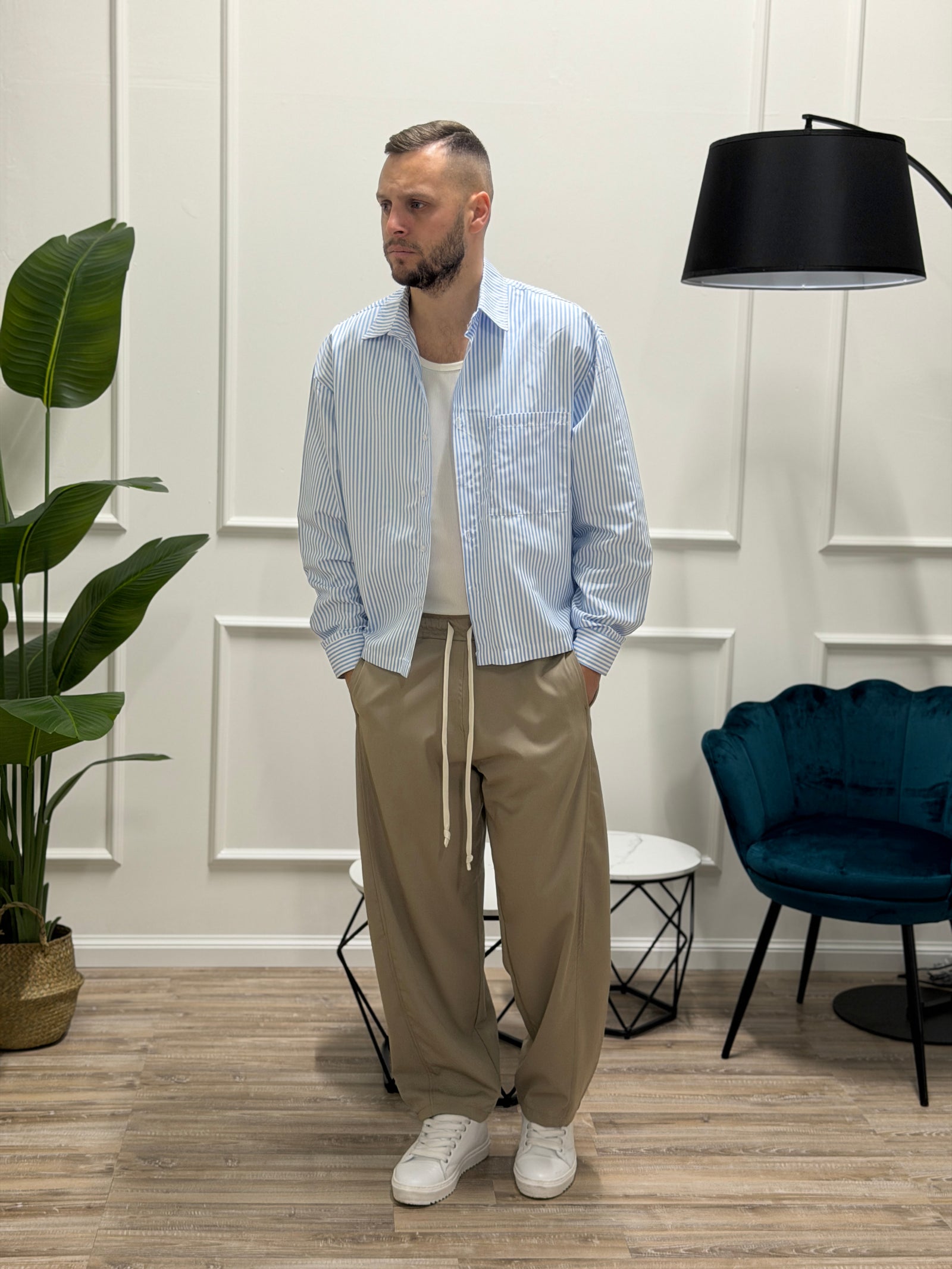 CASUAL CHIC DA GIORNO