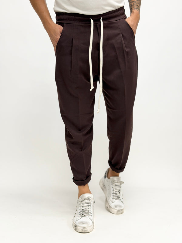 Pantalone PANAMA japan moro