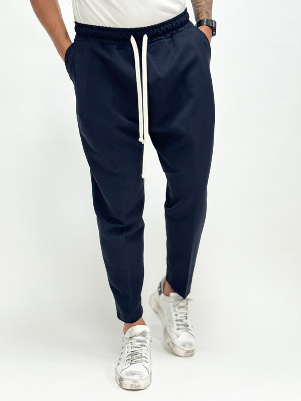 Pantalone SIVIGLIA japan blu
